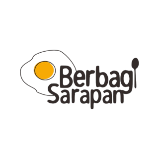 Logo Berbagi Sarapan